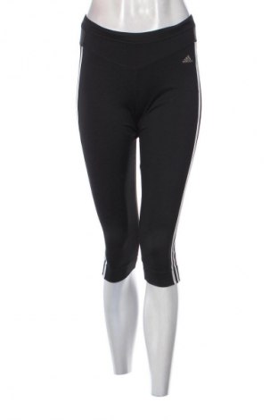 Dámské legíny  Adidas, Velikost S, Barva Černá, Cena  428,00 Kč