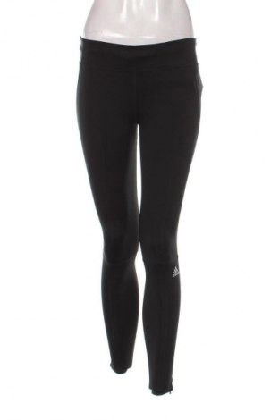 Dámské legíny  Adidas, Velikost S, Barva Černá, Cena  496,00 Kč