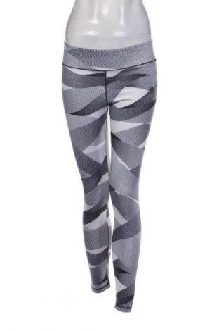 Damen Leggings Adidas, Größe M, Farbe Mehrfarbig, Preis 17,38 €