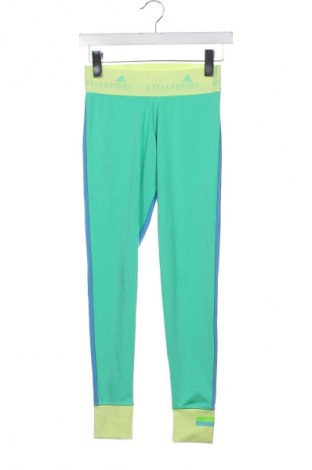 Damen Leggings Adidas By Stella McCartney, Größe XS, Farbe Mehrfarbig, Preis 28,64 €