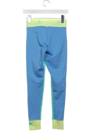 Damen Leggings Adidas By Stella McCartney, Größe XS, Farbe Mehrfarbig, Preis 28,64 €