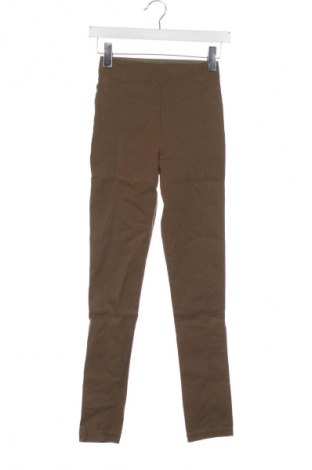 Damen Leggings Alcott, Größe XS, Farbe Grün, Preis € 6,99