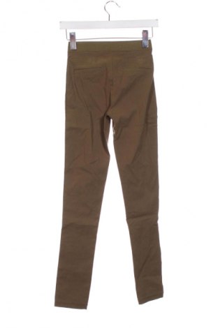 Damen Leggings Alcott, Größe XS, Farbe Grün, Preis € 6,99