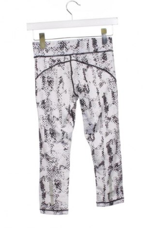 Damen Leggings Bershka, Größe XS, Farbe Mehrfarbig, Preis 13,00 €