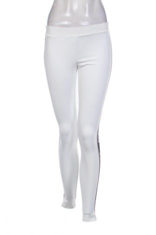 Damen Leggings Body Action, Größe S, Farbe Weiß, Preis 13,00 €