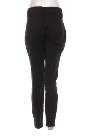 Dámske legíny  C&A, Veľkosť XL, Farba Čierna, Cena  4,95 €