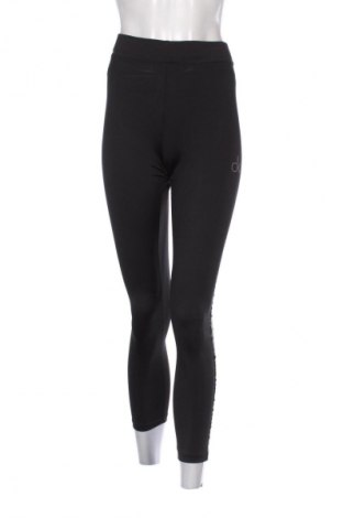 Dámske legíny  Calvin Klein, Veľkosť L, Farba Čierna, Cena  24,49 €