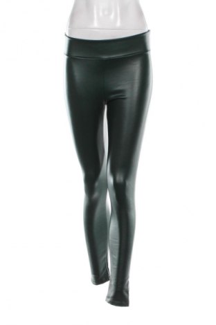 Dámske legíny  Calzedonia, Veľkosť S, Farba Zelená, Cena  15,95 €