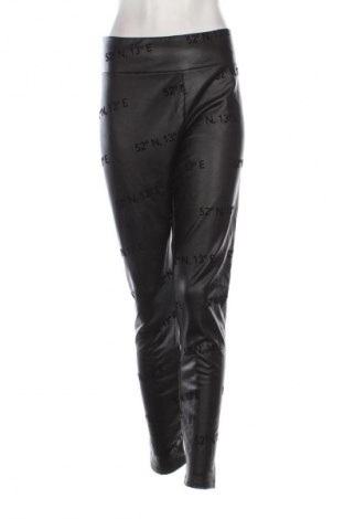 Дамски клин Calzedonia, Размер XL, Цвят Черен, Цена 27,99 лв.