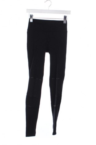 Dámske legíny  Calzedonia, Veľkosť S, Farba Čierna, Cena  13,80 €