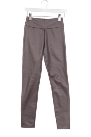 Damen Leggings Calzedonia, Größe XS, Farbe Aschrosa, Preis 13,81 €