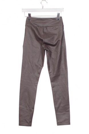 Damen Leggings Calzedonia, Größe XS, Farbe Aschrosa, Preis 13,81 €