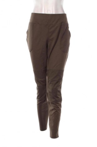 Γυναικείο κολάν Carhartt, Μέγεθος XL, Χρώμα Καφέ, Τιμή 10,99 €