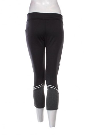 Damskie legginsy Crane, Rozmiar L, Kolor Czarny, Cena 85,99 zł