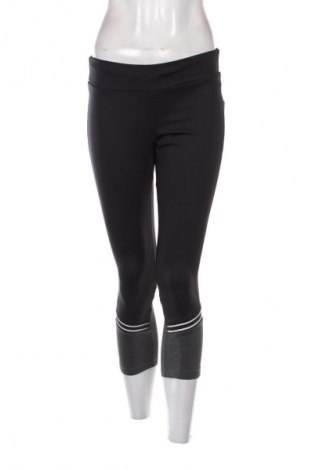 Damskie legginsy Crane, Rozmiar L, Kolor Czarny, Cena 85,99 zł