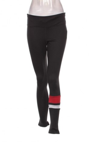 Damskie legginsy Crane, Rozmiar M, Kolor Czarny, Cena 85,99 zł