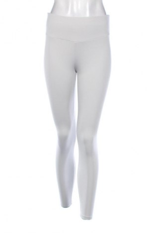 Damen Leggings Defacto, Größe L, Farbe Grau, Preis € 10,00