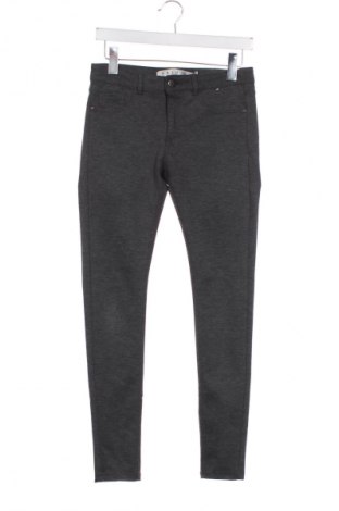 Damen Leggings Denim&Co., Größe M, Farbe Grau, Preis 10,00 €
