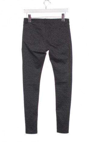 Damen Leggings Denim&Co., Größe M, Farbe Grau, Preis 10,00 €