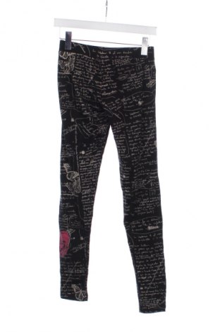Dámske legíny  Desigual, Veľkosť M, Farba Viacfarebná, Cena  56,37 €