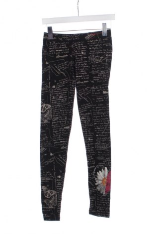 Dámske legíny  Desigual, Veľkosť M, Farba Viacfarebná, Cena  56,37 €