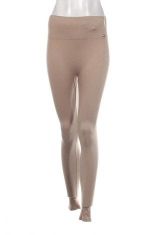 Női leggings Drop of Mindfulness, Méret M, Szín Barna, Ár 16 739 Ft