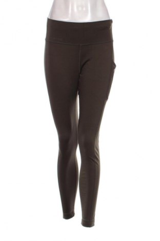 Damen Leggings ENDURANCE, Größe XL, Farbe Grün, Preis 18,99 €