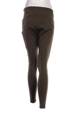 Damen Leggings ENDURANCE, Größe XL, Farbe Grün, Preis 18,99 €