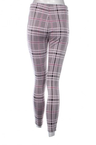 Damskie legginsy Esmara, Rozmiar S, Kolor Kolorowy, Cena 43,68 zł