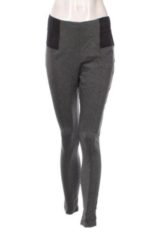 Damen Leggings Esmara, Größe L, Farbe Grau, Preis 5,99 €