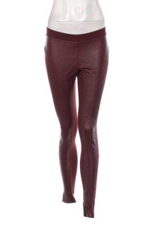 Női leggings Esmara, Méret S, Szín Piros, Ár 5 199 Ft