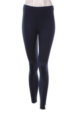 Damskie legginsy Esmara, Rozmiar S, Kolor Niebieski, Cena 62,99 zł