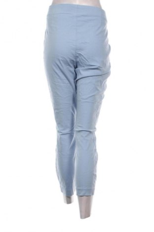 Damen Leggings Essentials by Tchibo, Größe XL, Farbe Blau, Preis 13,99 €