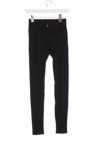 Dámske legíny  Even&Odd, Veľkosť XS, Farba Čierna, Cena  18,95 €