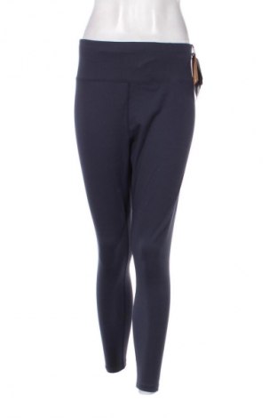 Dámske legíny  Even&Odd, Veľkosť XXL, Farba Modrá, Cena  16,00 €