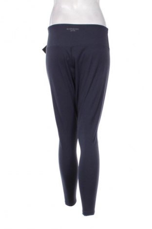 Dámske legíny  Even&Odd, Veľkosť XXL, Farba Modrá, Cena  16,00 €