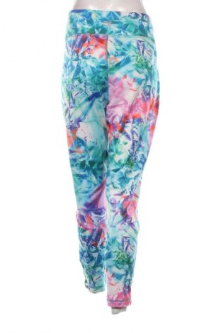 Női leggings FILA, Méret XL, Szín Sokszínű, Ár 8 399 Ft