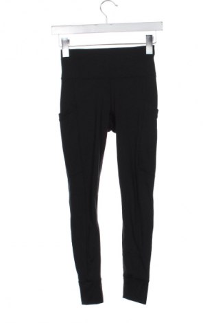 Damen Leggings Fabletics, Größe XS, Farbe Schwarz, Preis 18,99 €