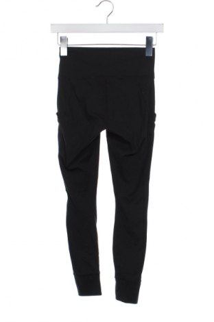 Damen Leggings Fabletics, Größe XS, Farbe Schwarz, Preis 18,99 €