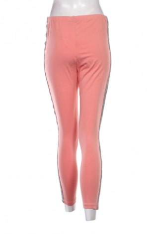 Damen Leggings Gina Benotti, Größe L, Farbe Rosa, Preis 5,99 €