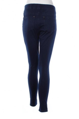 Damen Leggings Grae, Größe S, Farbe Blau, Preis 21,99 €