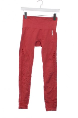 Damen Leggings Gymshark, Größe S, Farbe Rosa, Preis € 18,99