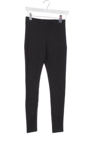 Damen Leggings H&M, Größe XS, Farbe Grau, Preis € 9,99