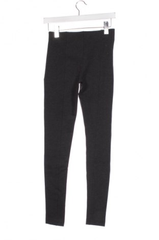 Damen Leggings H&M, Größe XS, Farbe Grau, Preis € 9,99