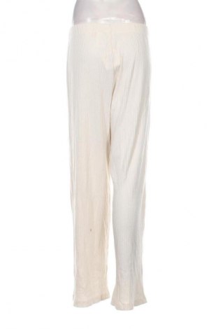 Damskie legginsy H&M, Rozmiar M, Kolor ecru, Cena 62,99 zł
