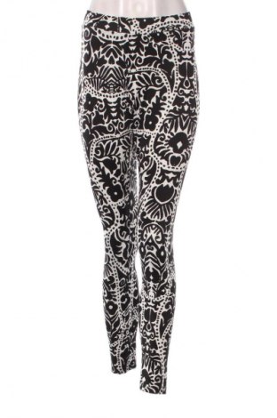 Dámske legíny  H&M, Veľkosť L, Farba Viacfarebná, Cena  11,95 €