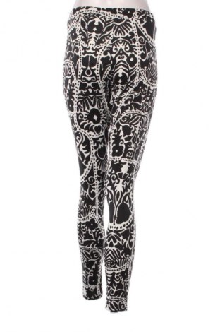 Dámske legíny  H&M, Veľkosť L, Farba Viacfarebná, Cena  11,95 €