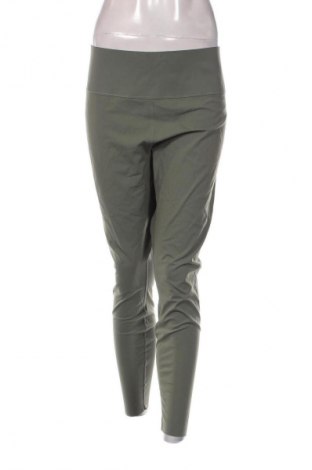 Damskie legginsy H&M, Rozmiar XXL, Kolor Zielony, Cena 85,99 zł