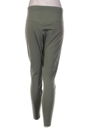 Damskie legginsy H&M, Rozmiar XXL, Kolor Zielony, Cena 85,99 zł
