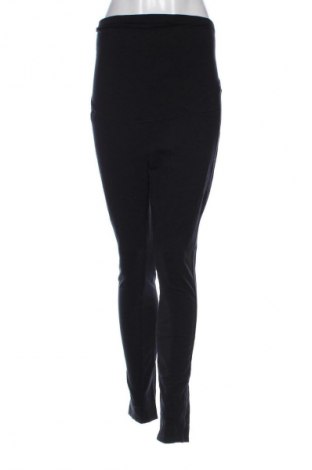 Dámské legíny  H&M, Velikost L, Barva Černá, Cena  309,00 Kč
